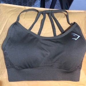 Gymshark Sports Bra